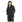 Adidas Γυναικεία ζακέτα Essentials 3-Stripes Full-Zip Fleece Hoodie